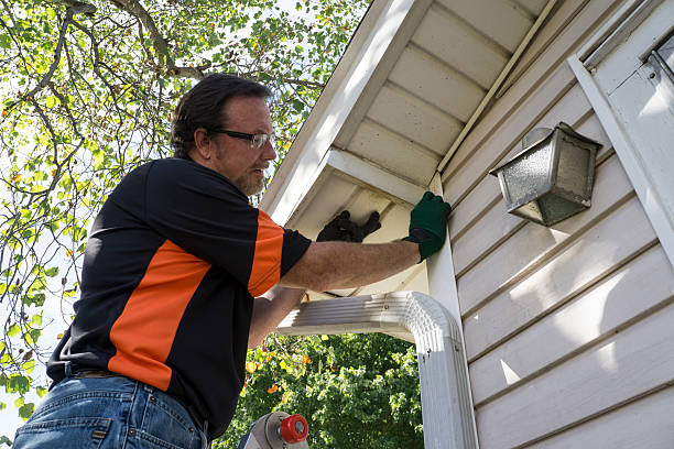 Best Wood Siding Installation  in Wellford, SC